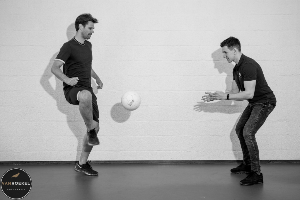 Fysiotherapie Nijmegen sportrevalidatie