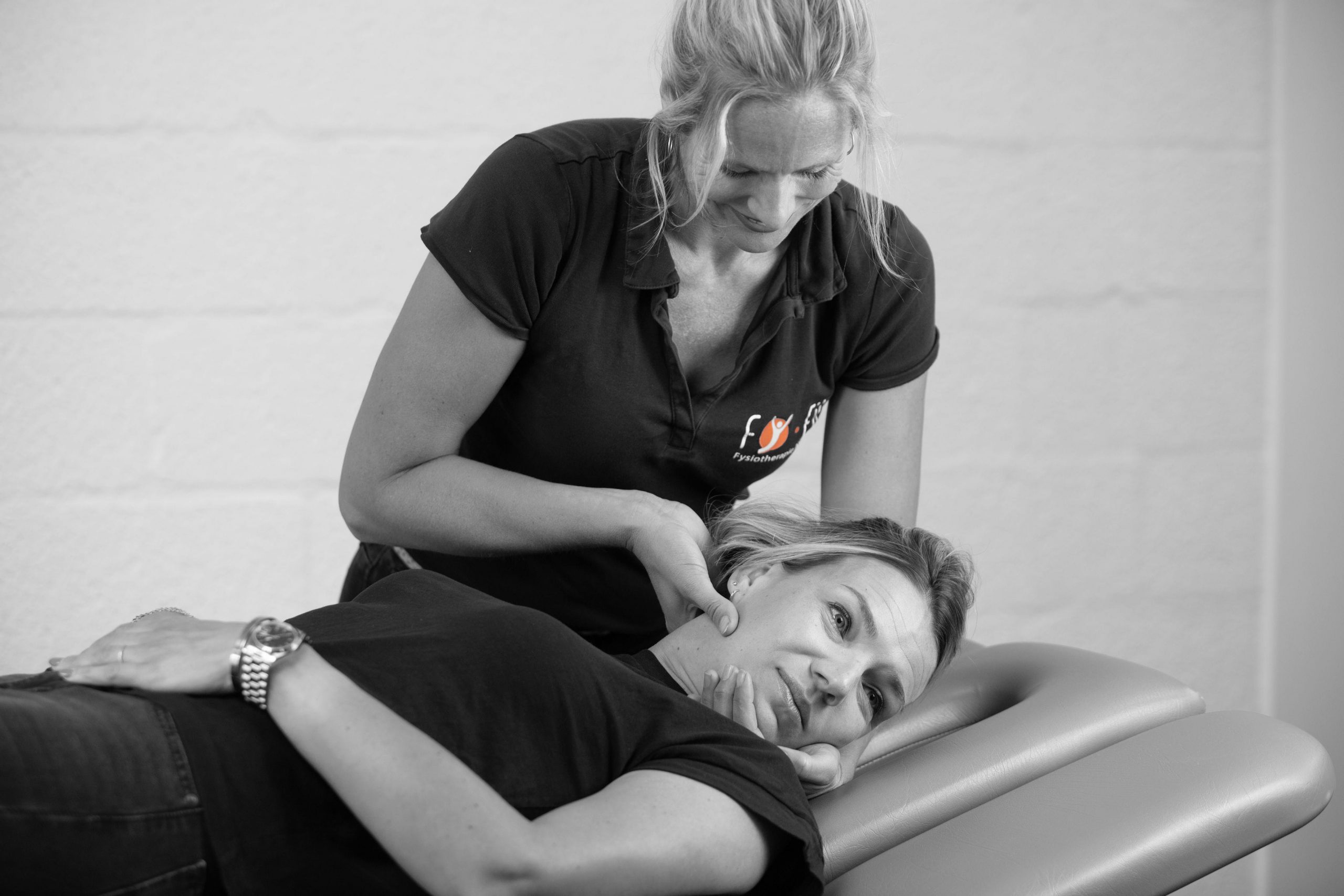 McKenzie therapie