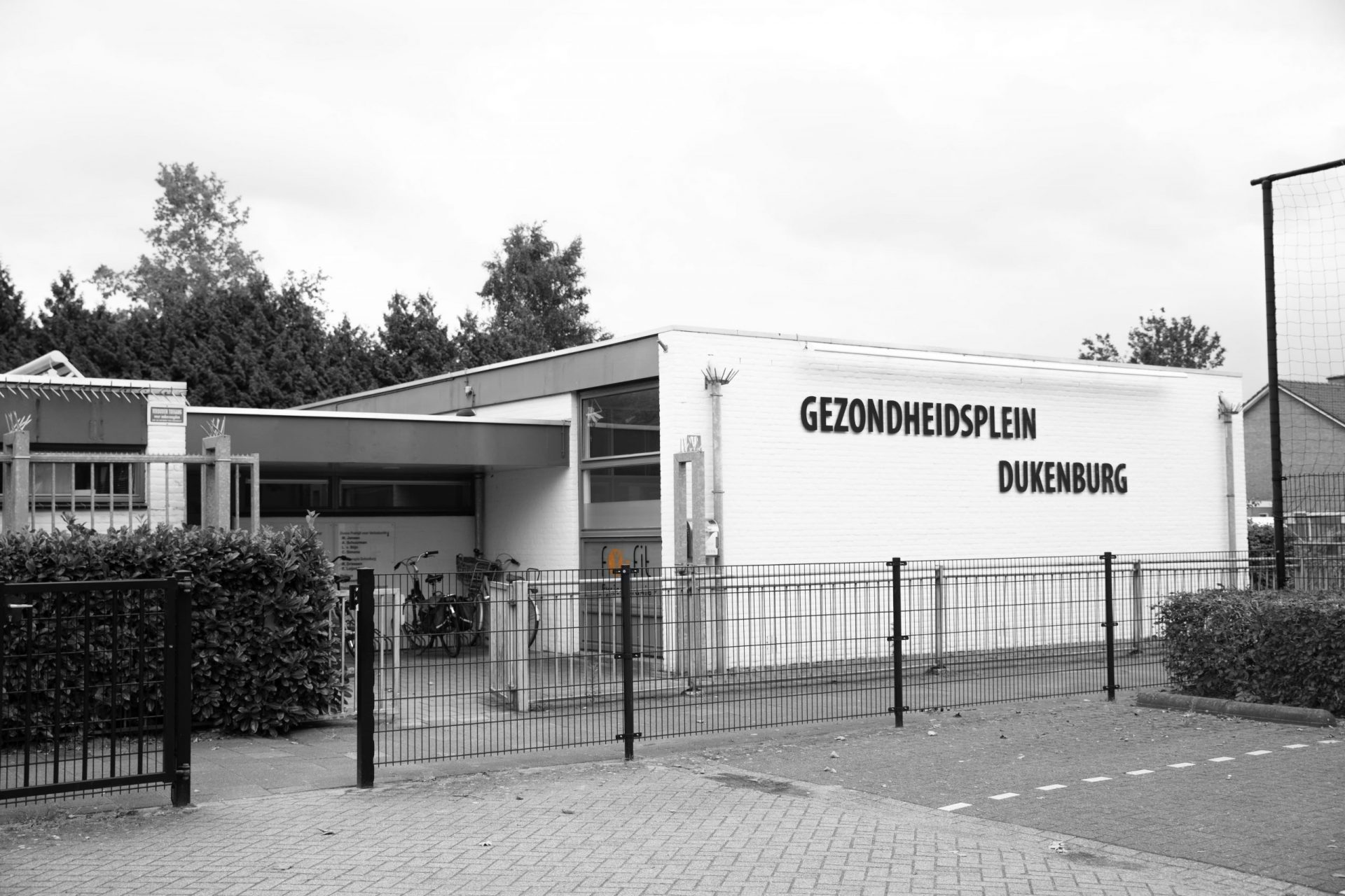 Fysiotherapie Dukenburg