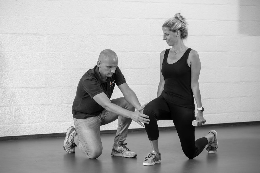 Herstellen na een knie- of heupoperatie: fysiotherapie in Nijmegen