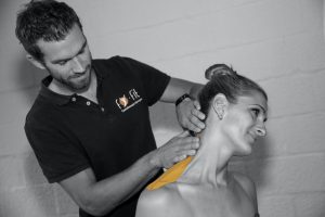 medical taping Nijmegen