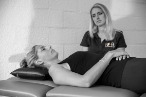 psychosomatische fysiotherapie Nijmegen