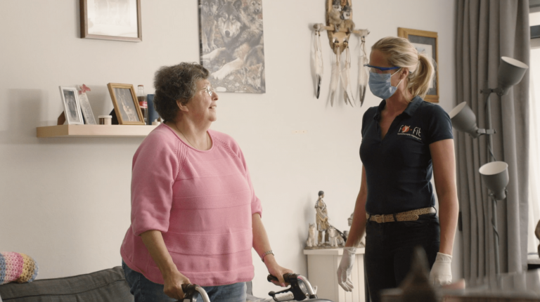 Fysiotherapie aan huis in Nijmegen – Voor wie en hoe werkt het?