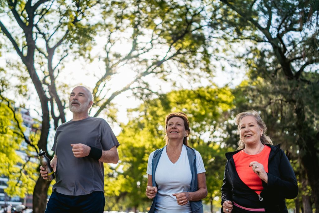 HARDLOPEN VOOR BEGINNERS