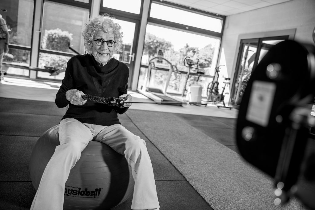 Gezond ouder worden – hoe Fy-fit fysiotherapie in Nijmegen daarbij helpt