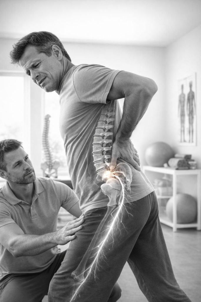 Hernia Fysiotherapie Nijmegen