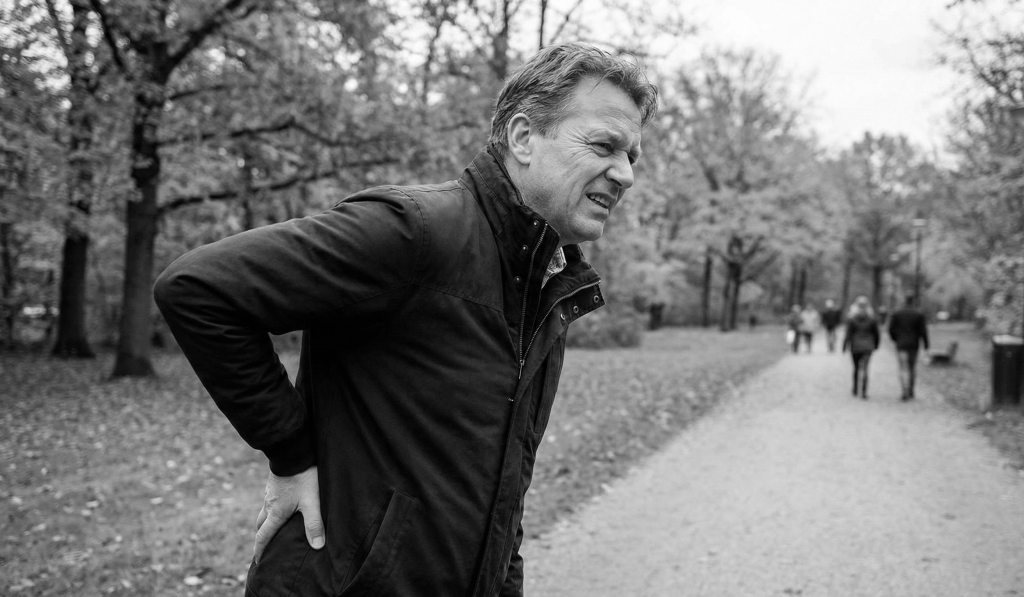 Lage rugpijn behandelen in Nijmegen: Alles wat u moet weten