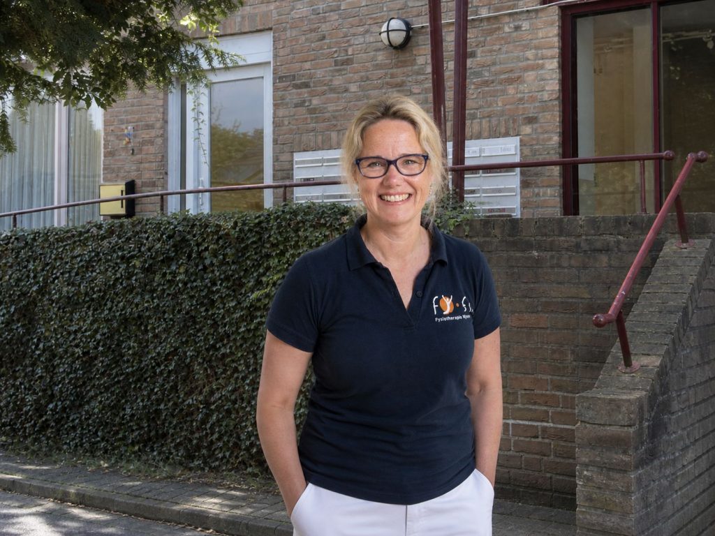 Fysiotherapie in Heumen — Fy-Fit opent nieuwe locatie per 1 juli 2026